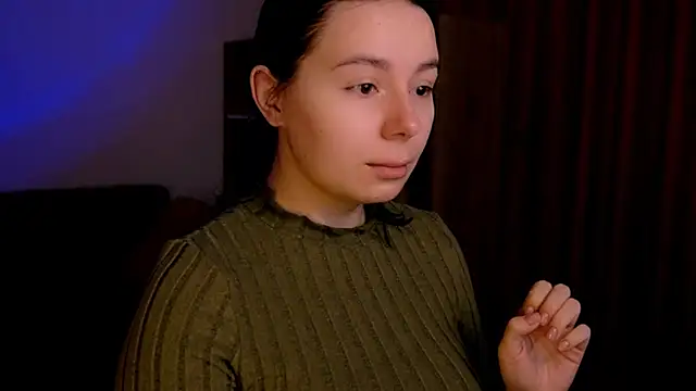 Snapshot of Di_na_Bell chatting on 19, 2, 2026 Di na Bell online show from 19, 2, 2026