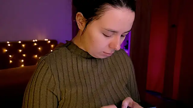 Snapshot of Di_na_Bell chatting on 20, 2, 2026 Di na Bell online show from 20, 2, 2026