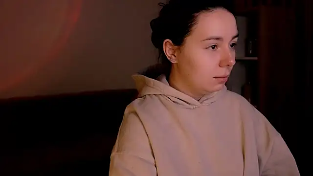 Snapshot of Di_na_Bell chatting on 25, 2, 2026 Di na Bell online show from 25, 2, 2026