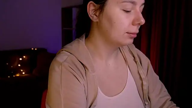 Snapshot of Di_na_Bell chatting on 26, 2, 2026 Di na Bell online show from 26, 2, 2026