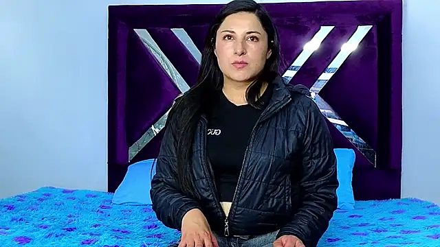 Snapshot of cuteeimy chatting on 30, 10, 2025 cuteeimy online show from 30, 10, 2025