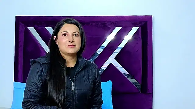 Snapshot of cuteeimy chatting on 26, 11, 2025 cuteeimy online show from 26, 11, 2025