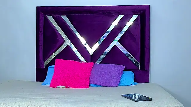 Snapshot of cuteeimy chatting on 2, 12, 2025 cuteeimy online show from 2, 12, 2025