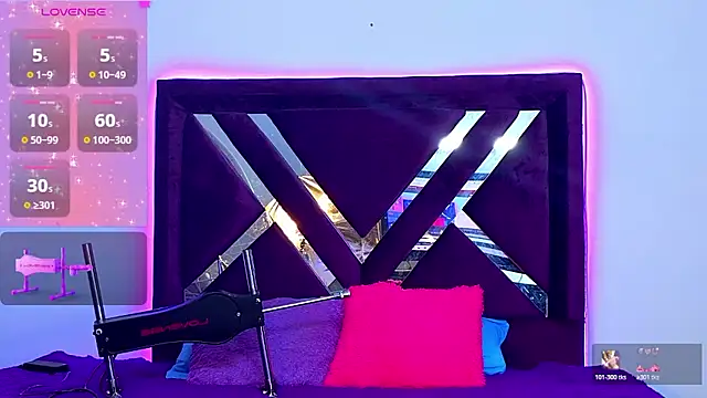 Snapshot of cuteeimy chatting on 10, 1, 2026 cuteeimy online show from 10, 1, 2026