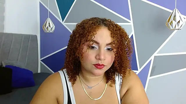 Snapshot of Yera_carey chatting on 25, 9, 2025 Yera carey online show from 25, 9, 2025
