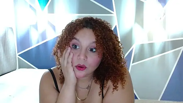 Snapshot of Yera_carey chatting on 6, 10, 2025 Yera carey online show from 6, 10, 2025