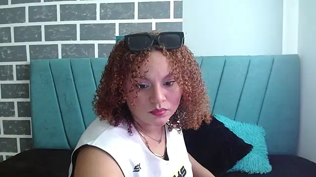 Snapshot of Yera_carey chatting on 15, 10, 2025 Yera carey online show from 15, 10, 2025