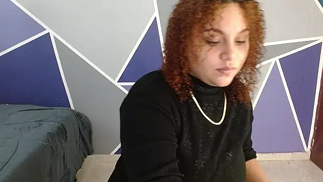 Snapshot of Yera_carey chatting on 17, 10, 2025 Yera carey online show from 17, 10, 2025