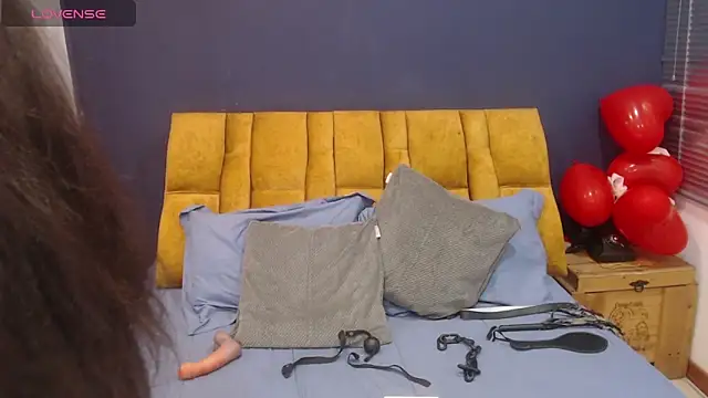 KendraaSimons online show from 9, 3, 2026