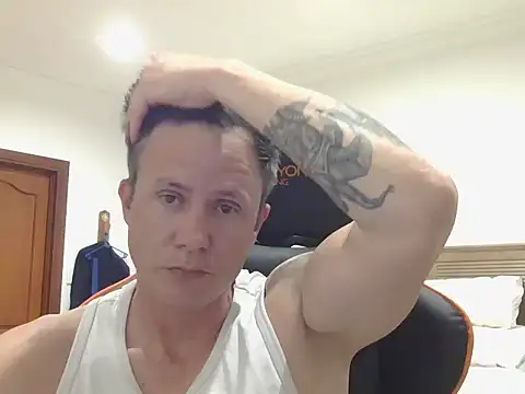 Snapshot of TroyDieselXXX chatting on 22, 9, 2025 TroyDieselXXX online show from 22, 9, 2025