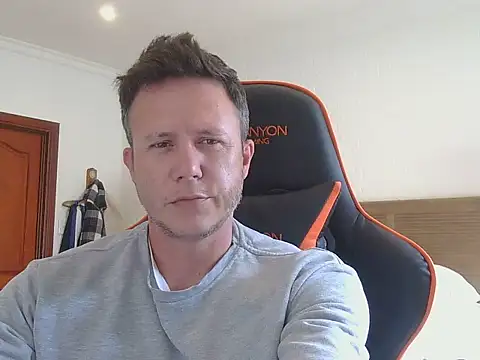 TroyDieselXXX online show from 7, 11, 2025