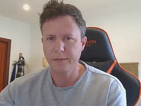 TroyDieselXXX online show from 17, 11, 2025