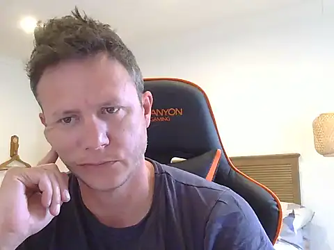 TroyDieselXXX online show from 4, 12, 2025