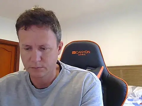 TroyDieselXXX online show from 19, 1, 2026