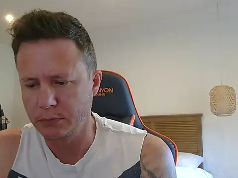 TroyDieselXXX online show from 5, 2, 2026