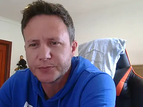 TroyDieselXXX online show from 1, 3, 2026