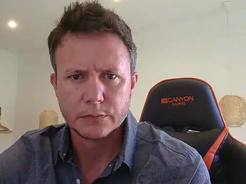 TroyDieselXXX online show from 10, 3, 2026