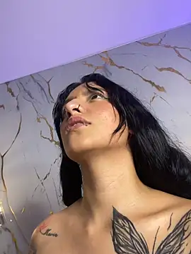 Scaarlettfox online show from 16, 4, 2026