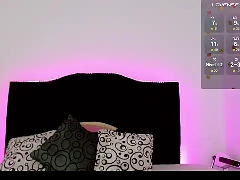 x isabella x online show from 31, 10, 2025