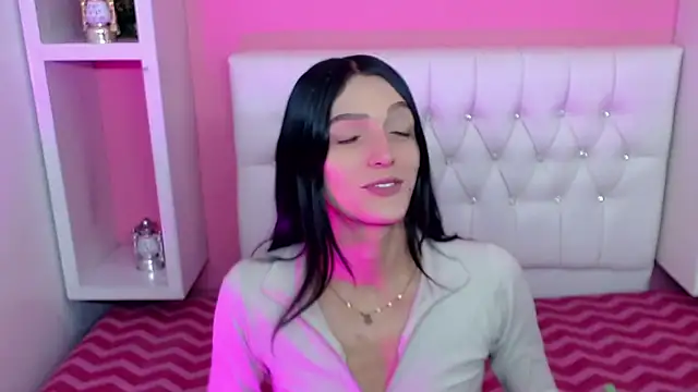 x isabella x online show from 10, 6, 2026