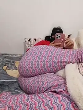 Samaarsexy23 online show from 7, 2, 2026