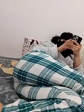 Samaarsexy23 online show from 11, 2, 2026