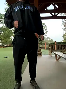 cyclone1212 online show from 3, 11, 2025