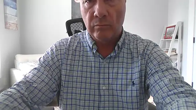 cyclone1212 online show from 11, 3, 2026