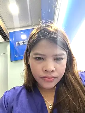 Sweetheart Claire online show from 13, 2, 2026