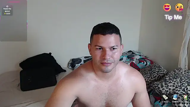 Tim mz01 online show from 5, 11, 2025