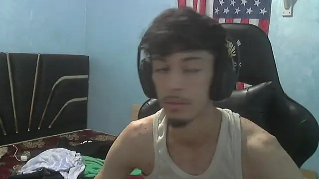 Dark DesireX online show from 13, 9, 2025