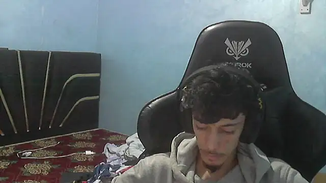 Dark DesireX online show from 16, 9, 2025