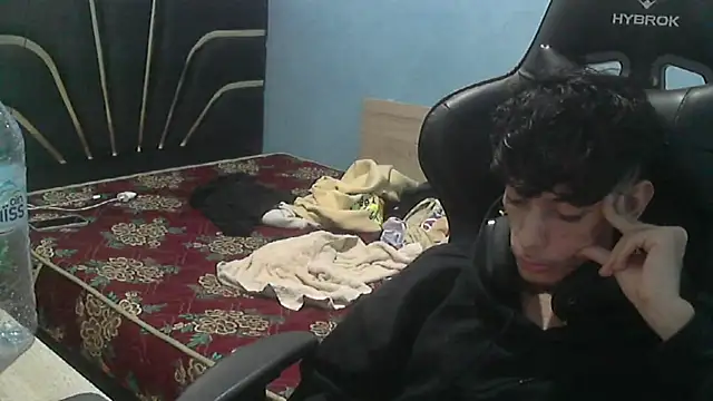 Dark DesireX online show from 23, 9, 2025