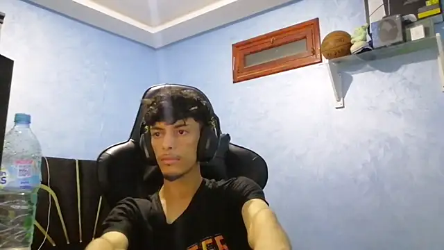 Dark DesireX online show from 5, 10, 2025