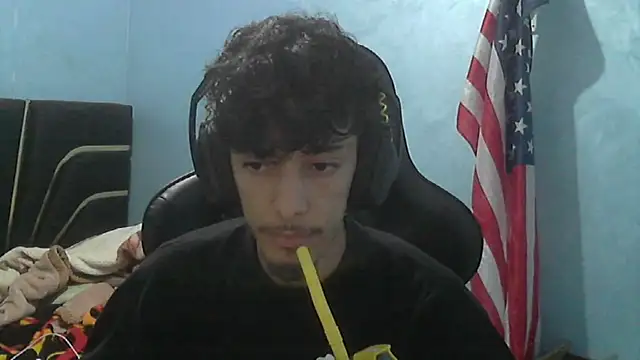 Dark DesireX online show from 10, 11, 2025