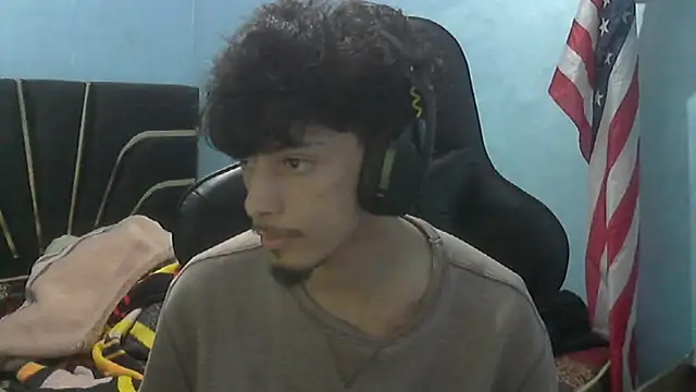 Dark DesireX online show from 14, 11, 2025