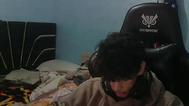 Dark DesireX online show from 2, 2, 2026