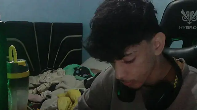 Dark DesireX online show from 13, 2, 2026