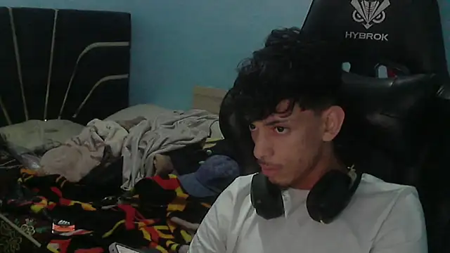 Dark DesireX online show from 20, 3, 2026