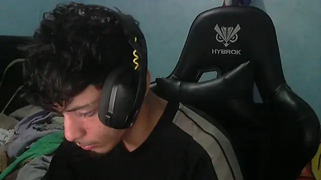 Dark DesireX online show from 16, 4, 2026