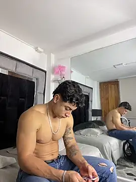 MR MUSCLE online show from 19, 12, 2025