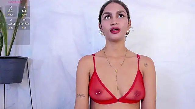 bianca angel  online show from 10, 2, 2026