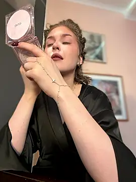 Snapshot of KellyKeler chatting on 16, 1, 2026 KellyKeler online show from 16, 1, 2026