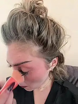 Snapshot of KellyKeler chatting on 18, 1, 2026 KellyKeler online show from 18, 1, 2026