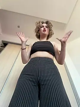 Snapshot of KellyKeler chatting on 12, 2, 2026 KellyKeler online show from 12, 2, 2026