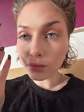 Snapshot of KellyKeler chatting on 13, 2, 2026 KellyKeler online show from 13, 2, 2026