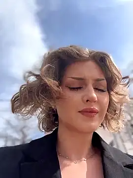 KellyKeler online show from 19, 3, 2026