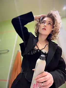 KellyKeler online show from 30, 3, 2026