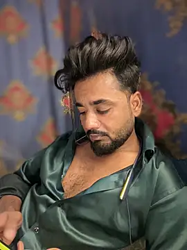 Munny6677 online show from 14, 3, 2026