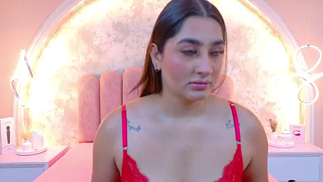 JasmineRhodes online show from 14, 1, 2026